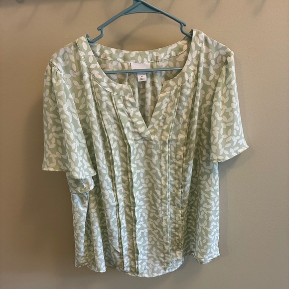 Woman top - Picture 1 of 4